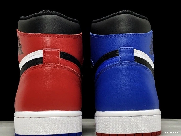 555088-026 Three 1 Jordan Air Top 0314